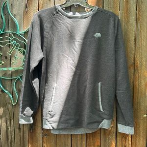 Men's Wicker Crew Sweatshirt